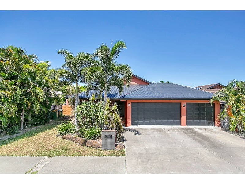 7 Bilgola Drive, Kewarra Beach QLD 4879