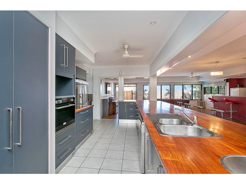 7 Bilgola Drive, Kewarra Beach QLD 4879