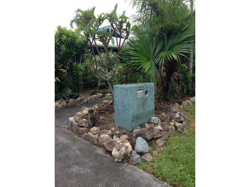9 Brolga Street, Kewarra Beach QLD 4879