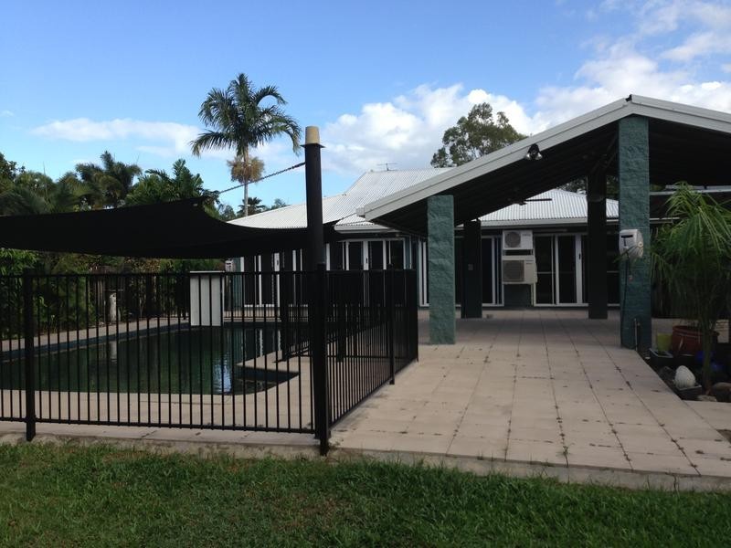 9 Brolga Street, Kewarra Beach QLD 4879