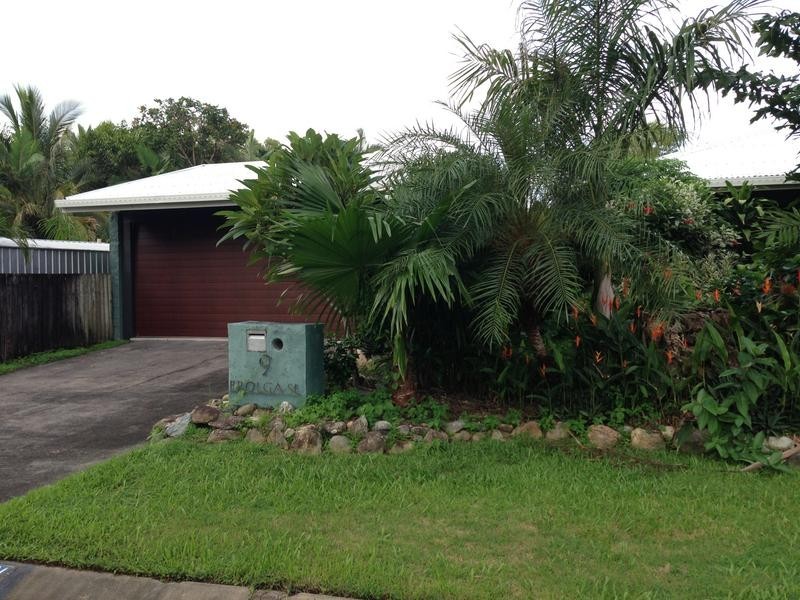 9 Brolga Street, Kewarra Beach QLD 4879