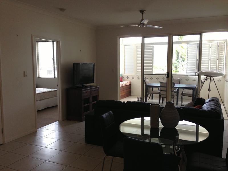 46/164 Spence Street, Cairns QLD 4870