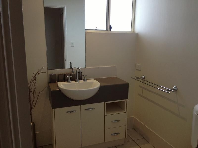 46/164 Spence Street, Cairns QLD 4870