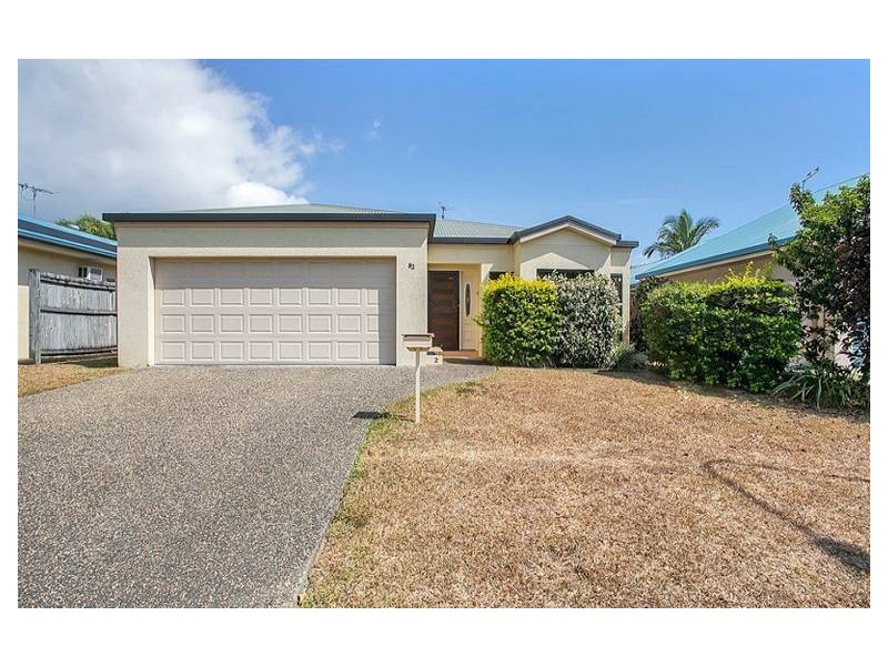 82 Nova Street, Kewarra Beach QLD 4879