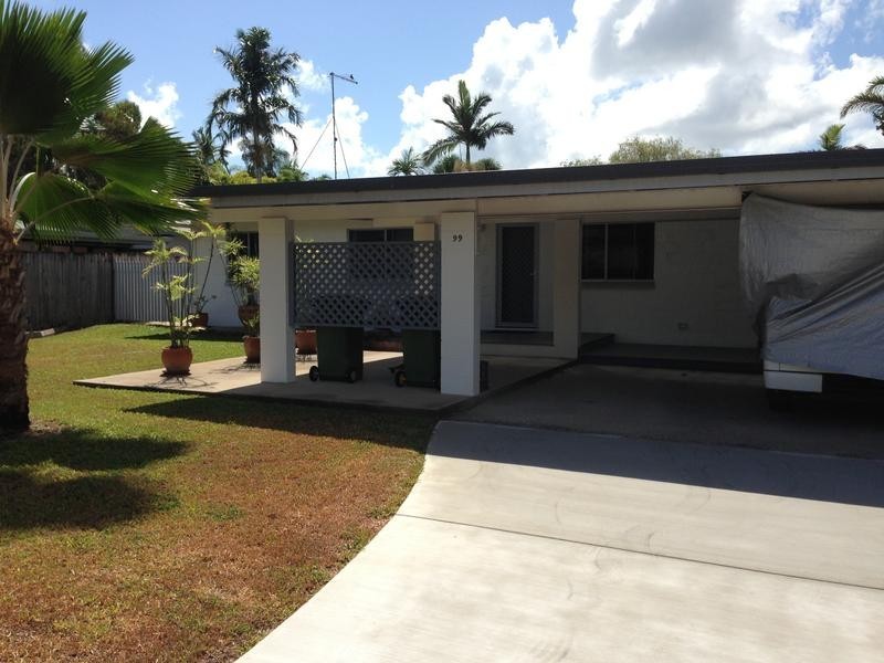 99 Reed Road, Trinity Park QLD 4879