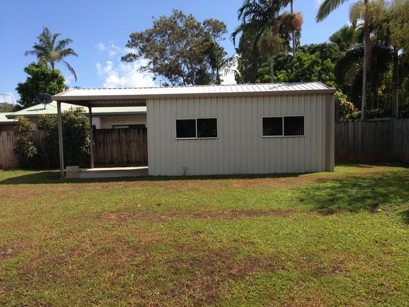 99 Reed Road, Trinity Park QLD 4879