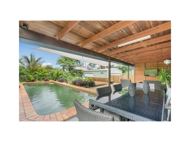 30 Moresby Street, Trinity Beach QLD 4879