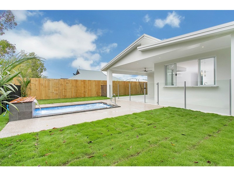 108 Harbour Drive, Trinity Park QLD 4879