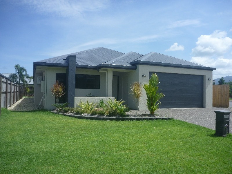 43 Selwyn Circuit, Trinity Park QLD 4879