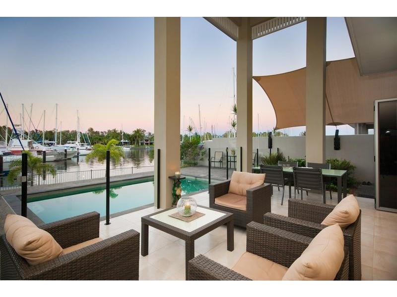 Trinity Park QLD 4879