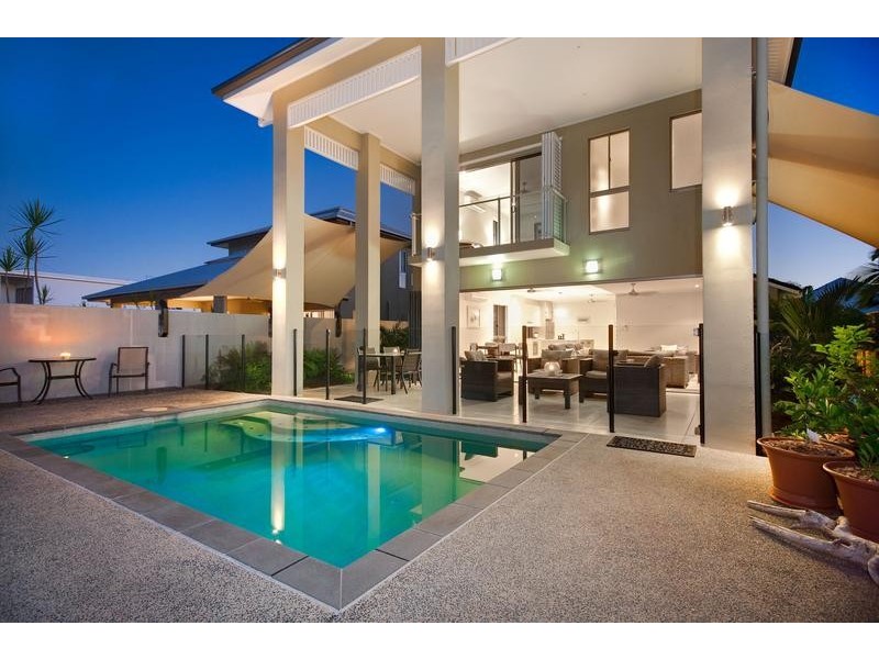 Trinity Park QLD 4879