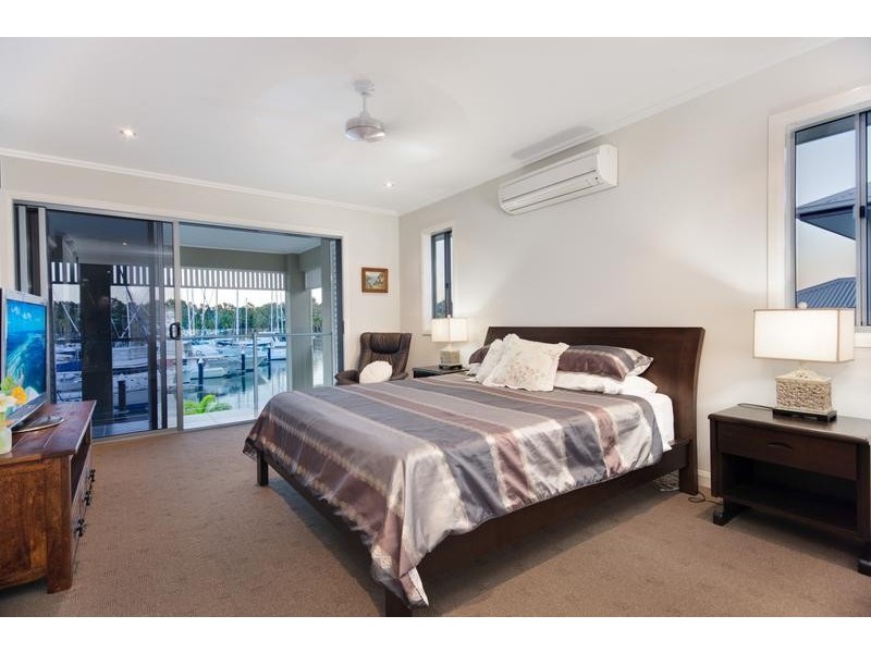 Trinity Park QLD 4879