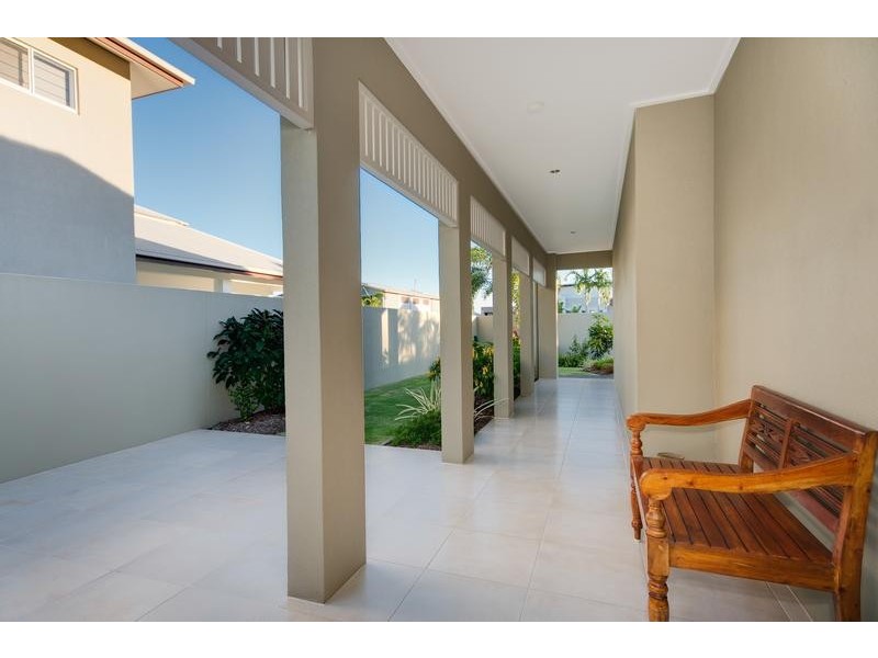 Trinity Park QLD 4879