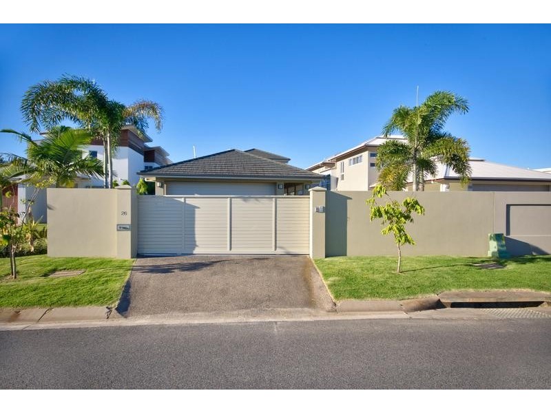 Trinity Park QLD 4879