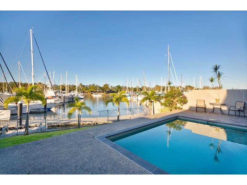 Trinity Park QLD 4879