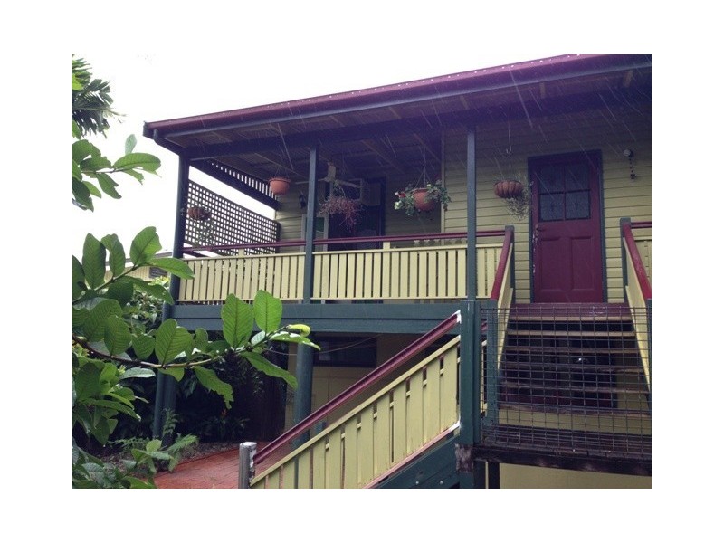 10 Magee Street, Aeroglen QLD 4870