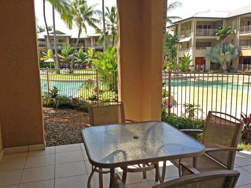 513/49 Williams Esplanade, Palm Cove QLD 4879