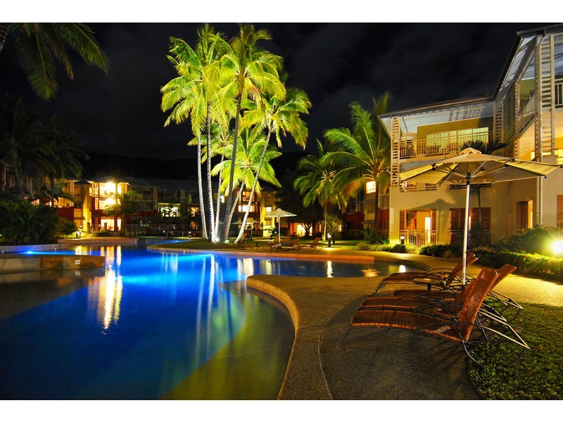 513/49 Williams Esplanade, Palm Cove QLD 4879