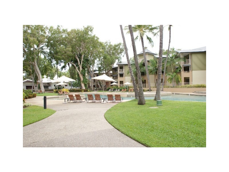 513/49 Williams Esplanade, Palm Cove QLD 4879