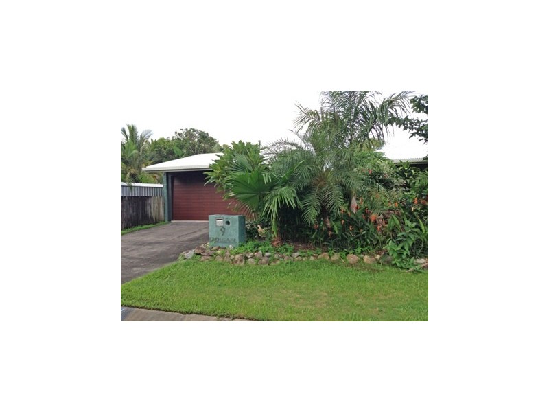 9 Brolga Street, Kewarra Beach QLD 4879