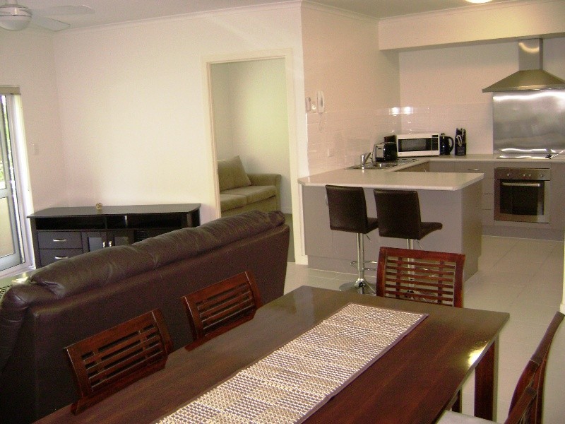 13/25 Digger Street, Cairns North QLD 4870