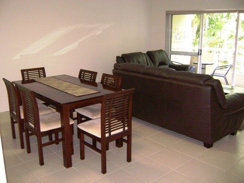 13/25 Digger Street, Cairns North QLD 4870