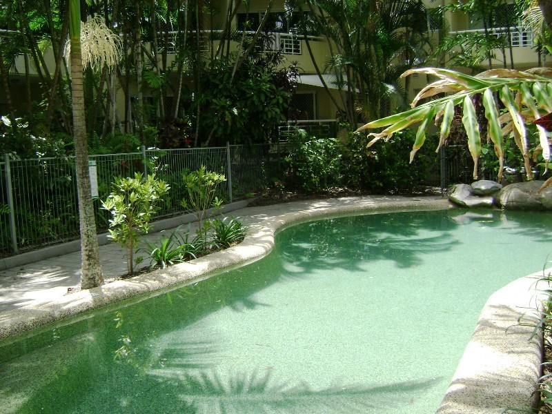 13/25 Digger Street, Cairns North QLD 4870