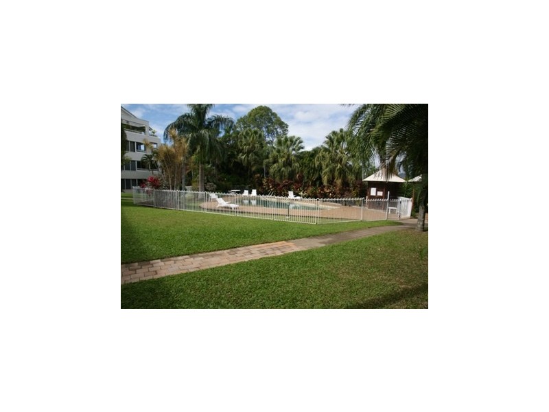 405/241 Coral Coast Drive, Palm Cove QLD 4879