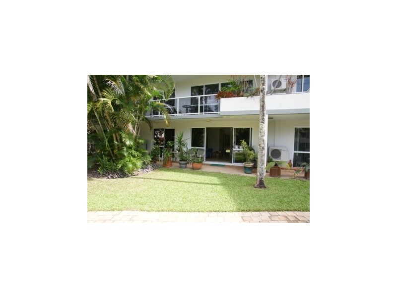 405/241 Coral Coast Drive, Palm Cove QLD 4879