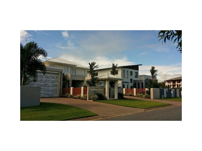 74 Harbour Drive, Trinity Park QLD 4879