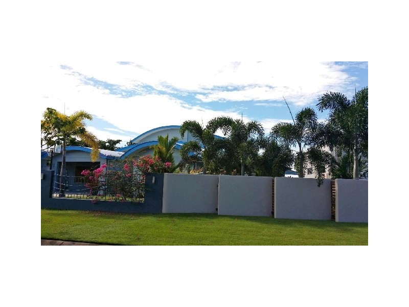74 Harbour Drive, Trinity Park QLD 4879