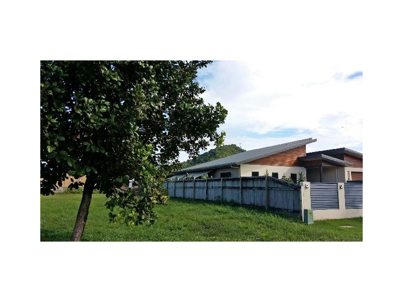 74 Harbour Drive, Trinity Park QLD 4879