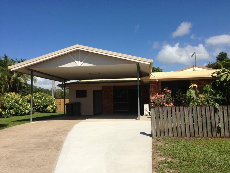 7a Kavieng Street, Trinity Beach QLD 4879