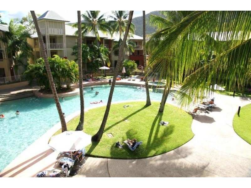836/49 Williams Esplanade, Palm Cove QLD 4879