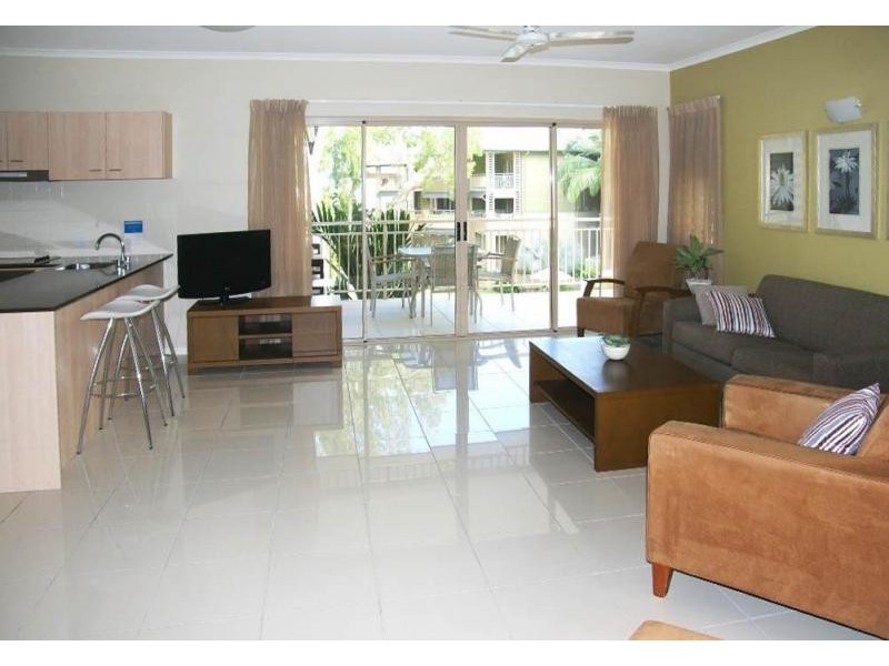 836/49 Williams Esplanade, Palm Cove QLD 4879