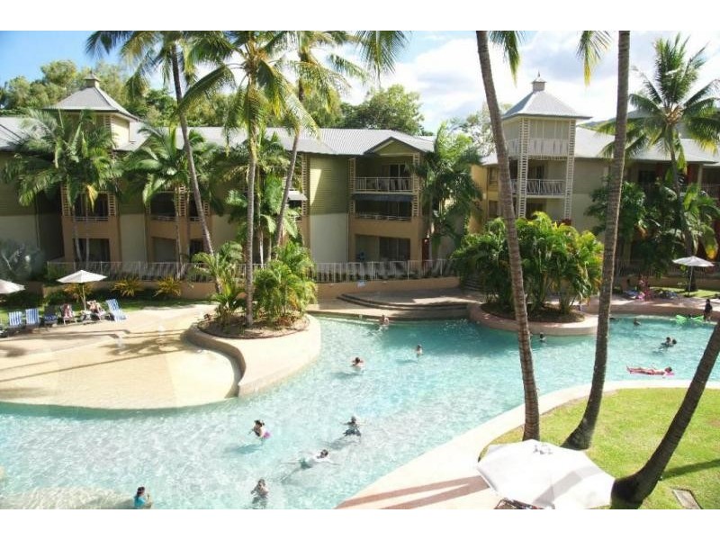836/49 Williams Esplanade, Palm Cove QLD 4879