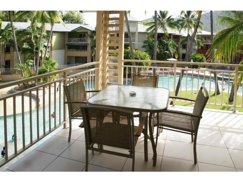 836/49 Williams Esplanade, Palm Cove QLD 4879
