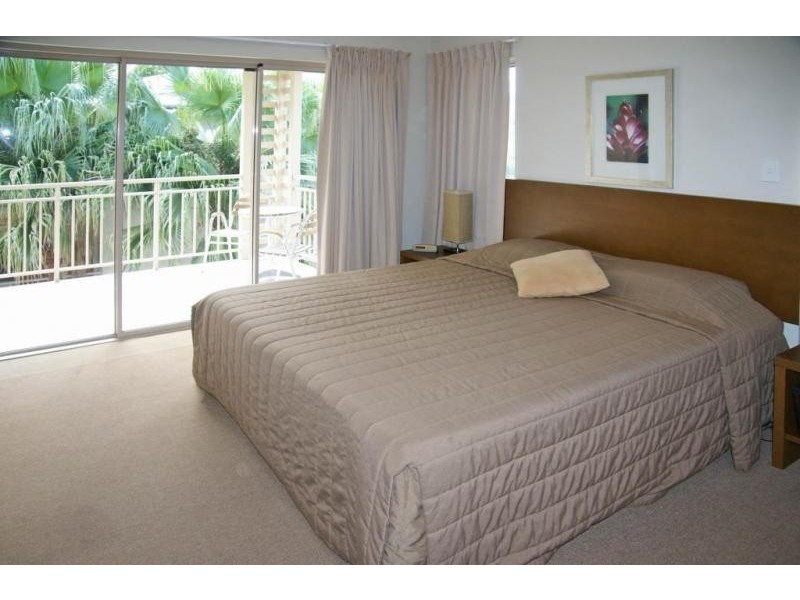 836/49 Williams Esplanade, Palm Cove QLD 4879
