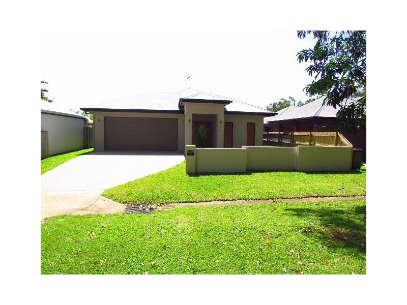 42 Moore Road, Kewarra Beach QLD 4879