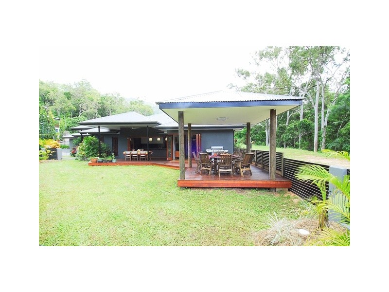 52 Leonards Access, Kewarra Beach QLD 4879