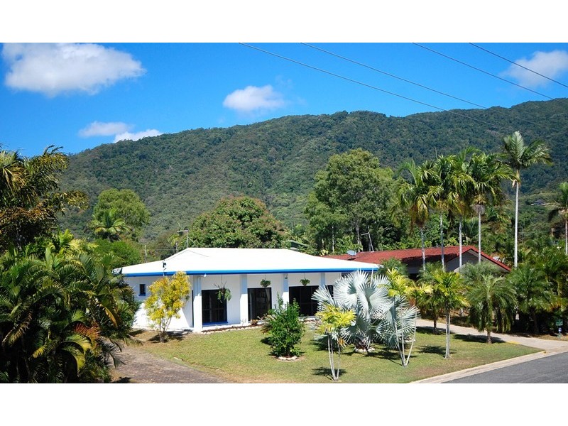 63 Terebra, Palm Cove QLD 4879