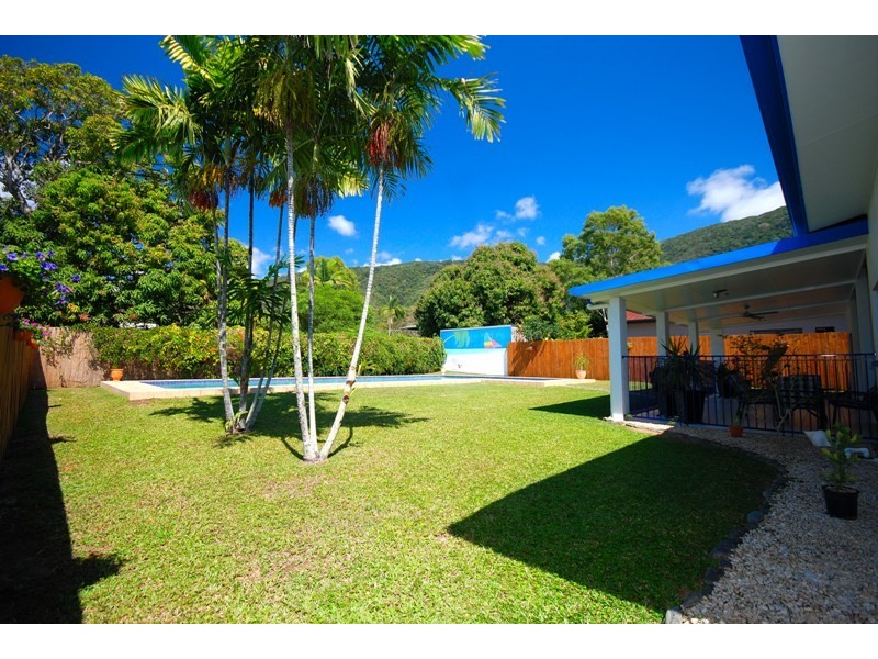 63 Terebra, Palm Cove QLD 4879