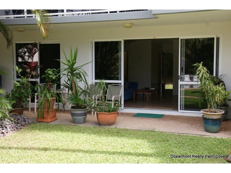 405/241 Coral Coast Drive, Palm Cove QLD 4879