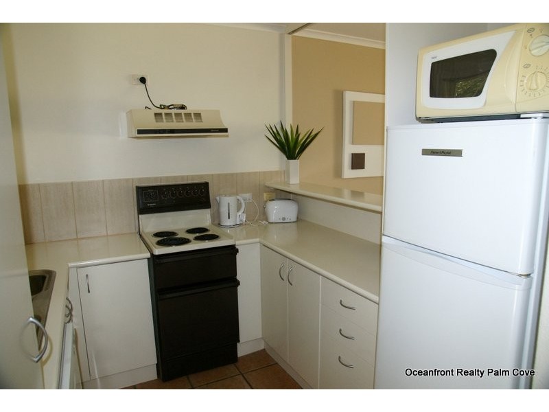 405/241 Coral Coast Drive, Palm Cove QLD 4879