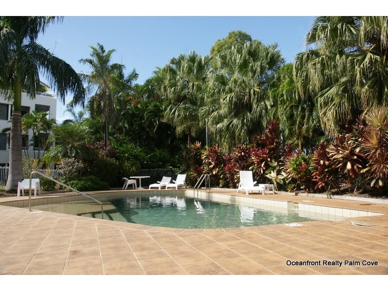 405/241 Coral Coast Drive, Palm Cove QLD 4879