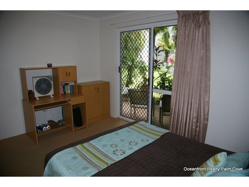 405/241 Coral Coast Drive, Palm Cove QLD 4879