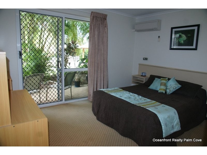 405/241 Coral Coast Drive, Palm Cove QLD 4879