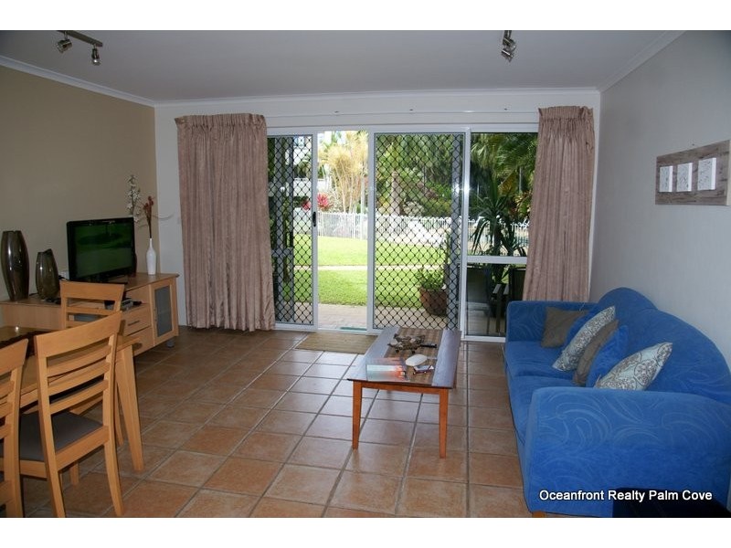 405/241 Coral Coast Drive, Palm Cove QLD 4879