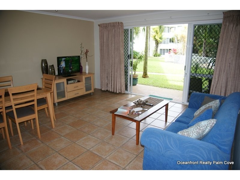 405/241 Coral Coast Drive, Palm Cove QLD 4879