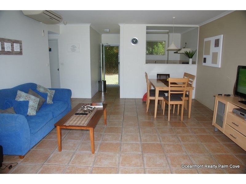 405/241 Coral Coast Drive, Palm Cove QLD 4879